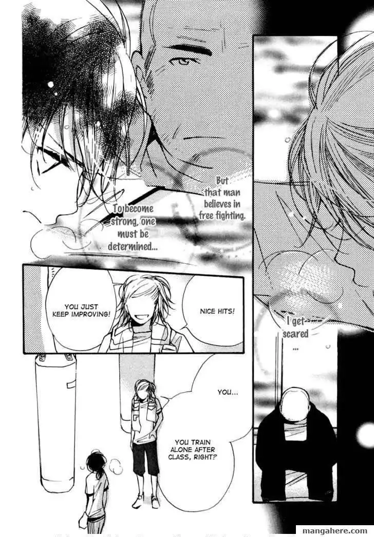 Kanojoiro no Kanojo Chapter 10 15